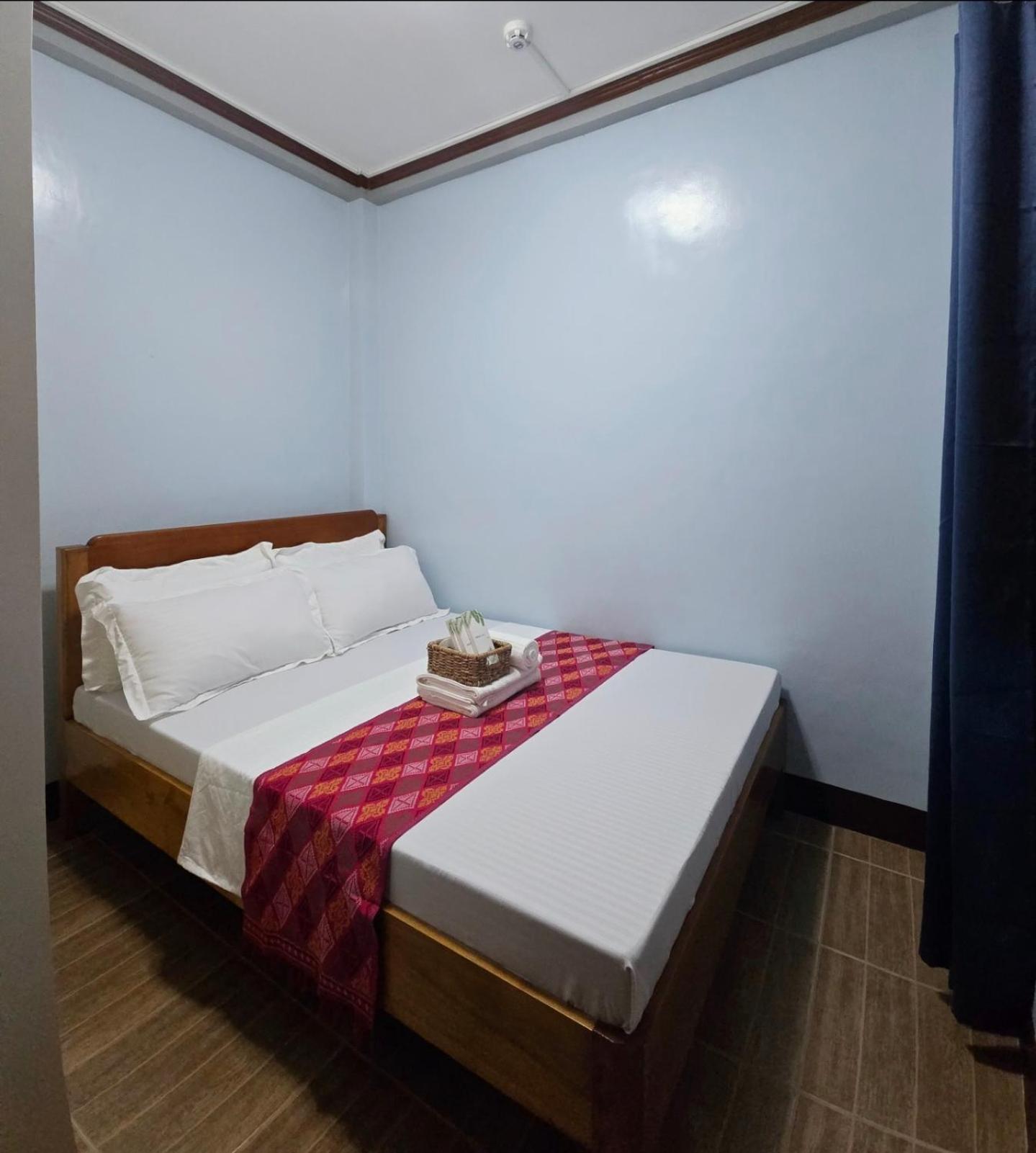 Nober Apartments プエルト・プリンセサ エクステリア 写真